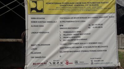 Peristiwa Kematian Almarhum Basuki di Mojokerto, Terkesan Ada yang Ingin Menutup-nutupi