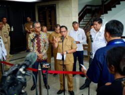 Mendagri Minta Kepala Daerah Pelajari Kriteria MBR untuk Kebijakan Pembebasan BPHTB dan Retribusi PBG