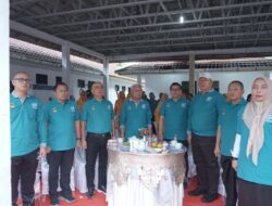 Pemerintah Kabupaten Asahan peringati Hari Kesehatan Nasional Ke 60