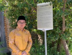 Meneliti Sejarah Perkembangan Islam di Afrika Selatan, Peneliti Negeri Rempah Foundation Berkunjung ke Cape Town