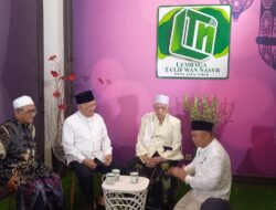 PWNU Jatim dukung Digitalisasi Program 18 Lembaga NU