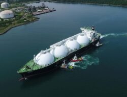 Jadi Agregator Gas, PGN Siap Menyerap Pasokan Gas dari Lapangan Baru