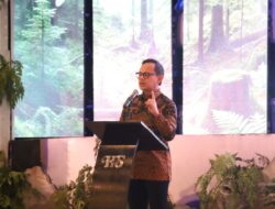 Launching Gerakan Makan Sehat Bergizi di Medan