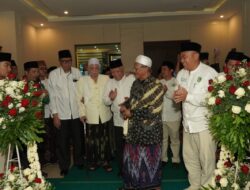 Harlah LTN ke-40, Jadi Ujung Tombak Penyediaan Informasi Seputar NU dan ke-NU-an