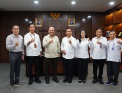 Mendukbangga Wihaji: Pentingnya Pemanfaatan Data Kependudukan Untuk Merumuskan Kebijakan Gizi