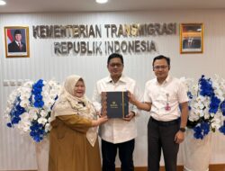 Geliat Pelaku UMKM Camilan Coklat Dari Kawasan Transmigrasi, Viva Yoga: Sesuai Rencana Kementrans Akan Membangun Industri Coklat di Kawasan Transmigrasi