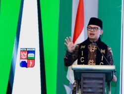 Di Silaknas ICMI, Wamendagri Bima Dorong Pemda Tingkatkan PAD untuk Indonesia Emas 2045