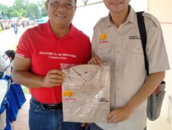 Momentum Hari Juang TNI AD, Mayjen TNI Farid Makruf Diangkat Sebagai Dewan Pembina ASPRIM