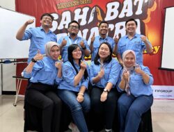 Sahabat FINATRA Malang City Sukses Gelar Inkubasi Bisnis, UMKM Bersinergi Tingkatkan Kualitas