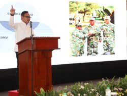 Wamendagri Ingatkan Manfaat Air dalam Mewujudkan Program Asta Cita
