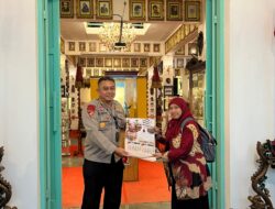 Mahasiswa Asing hingga Pelajar Lokal, Belajar Sejarah di Visit Culture Museum Gubug Wayang