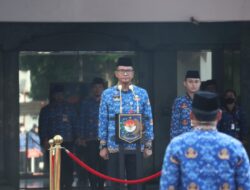 Peringati Hari Bela Negara ke-76, Kemendagri Berkomitmen Perkuat Bela Negara untuk Indonesia Maju