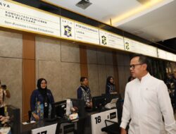 Wamendagri Bima Arya Apresiasi Kemajuan dan Inklusivitas Mal Pelayanan Publik Kota Surabaya