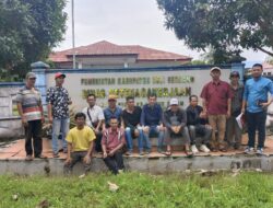 Mediasi Tidak Tercapai, Integritas Disnaker Deli Serdang di Pertanyakan