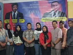 Jelang Akhir Tahun, Pertemuan Strategis Antar Pengurus DPP GANISA Digelar di Kantor Yayasan 