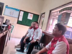 Pelaporan Dumas Kasus Dugaan Pemalsuan Surat Nikah di Polres Mojokerto Selama 2 Tahun Lebih Diduga Jalan Ditempat 