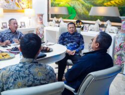 Bamsoet Dukung Peralihan Pengawasan Perdagangan Aset Kripto dari Bappebti ke OJK Mulai 10 Januari 2025