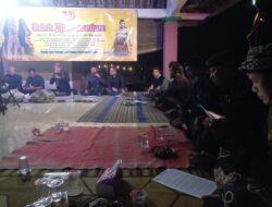 Suluk Aji Nusantara dalam Agenda Ke-8 Bertema Aspek, Prospek LSM dalam Prespektif Budaya