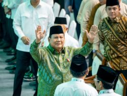 Presiden RI Hadiri Harlah ke 102 NU