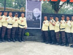 PKS Rambutan PTPN IV PalmCo Regional I dukung dan apresiasi Bapak Kelapa Sawit Indonesia