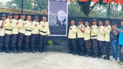 PKS Rambutan PTPN IV PalmCo Regional I dukung dan apresiasi Bapak Kelapa Sawit Indonesia