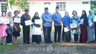 77,5 miliar Dukungan DD Pemkab Labuhanbatu, Sarimpunan Paparkan Proritas Pruntukan