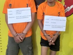 Bajing Loncat di Labura, Ditimah Panas Polisi