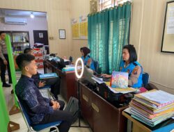 Polres Labuhanbatu Pasilitasi Penerimaan Casis Taruna Akpol, Bintara, dan Tamtama Polri