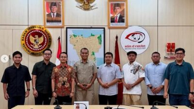 Esports DKI Siap Mempertahankan Juara Umum PON 2028 NTT NTB