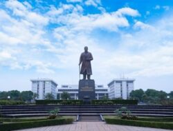 Panglima TNI Rotasi dan Mutasi 86 Perwira Tinggi TNI