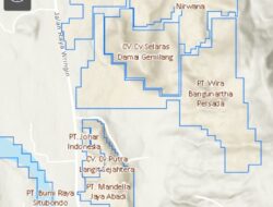 Pengaduan LPLH TN tentang Tambang Ilegal Dilimpahkan ke Dinas ESDM Jatim