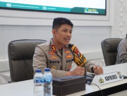 Polres Pasuruan Kota Berhasil Tekan Angka Kriminalitas Hingga 39% Selama Operasi Ketupat Semeru 2025