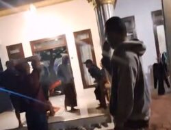 Tuduhan Mesum Warga saat Melakukan Penggerebekan Mantan Istri Kades Kutogirang Terbantahkan