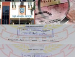 Dugaan Penggunaan Anggaran Fantastis untuk Honorarium Rohaniwan, Sekretariat Daerah Depok Bungkam