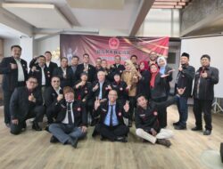 BPC PERADIN Surabaya Gelar Rakercab, Fokus pada Eksistensi dan Konsolidasi