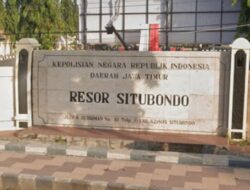 Samapta Polres Situbondo Bubarkan Arena Sabung Ayam yang Diduga Jadi Ajang Perjudian