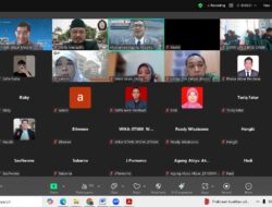 Workshop Pengenalan Aset Kripto dan Blockchain Sukses Digelar oleh Pascasarjana UNDIP dan PT Sentra Bitwewe Indonesia