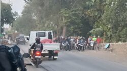 Proyek Jembatan Rp 6,3 Miliar di Bondowoso, Picu Antrian Kendaraan