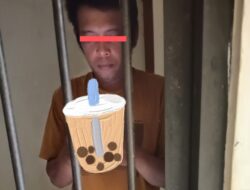 Sopir dan Kernet Mobil Gas LPG Berhasil Tangkap Pelaku Pencurian di Bondowoso