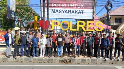 Dugaan Kekerasan terhadap Wartawan Jawa Pos Picu Reaksi Keras