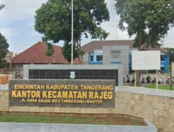 Warga Sukamanah Keluhkan Ribetnya Urus Akta di Rajeg