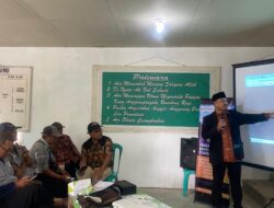 Petani Bandungan “Melek” AI, Dosen UNDIP Bekali Marketing Digital agar Bunga Matahari ‘Viral’ hingga Pasar Global