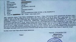 Buntut Kasus Pengeroyokan Anak di Bawah Umur, Polisi Minta CCTV Indomart Purwosari