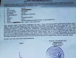 Buntut Kasus Pengeroyokan Anak di Bawah Umur, Polisi Minta CCTV Indomart Purwosari