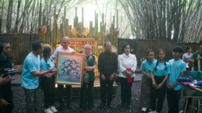 Kejati Bali Perkuat Koperasi Merah Putih sebagai Pilar Ekonomi Desa