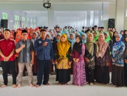 Pengabdian Kepada Masyarakat Pelatihan IoT (Internet of Things) di MA Al Irsyad Gajah Demak