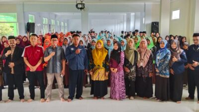 Pengabdian Kepada Masyarakat Pelatihan IoT (Internet of Things) di MA Al Irsyad Gajah Demak