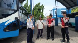 Respons Keluhan di Medsos, Samapta Polres Situbondo Patroli ke Terminal Terkait Dugaan Pelecehan di Angkutan Umum
