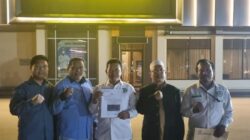 API Banten Laporkan Pandji Pragiwaksono ke Polda, Materi Stand Up Comedy Dinilai Singgung Ibadah