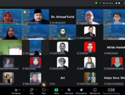 Perkuat Budaya Literasi, Kelurahan BPI-BPDDI Undip Sukses Gelar Bedah Buku Tiga Pakar Multidisiplin